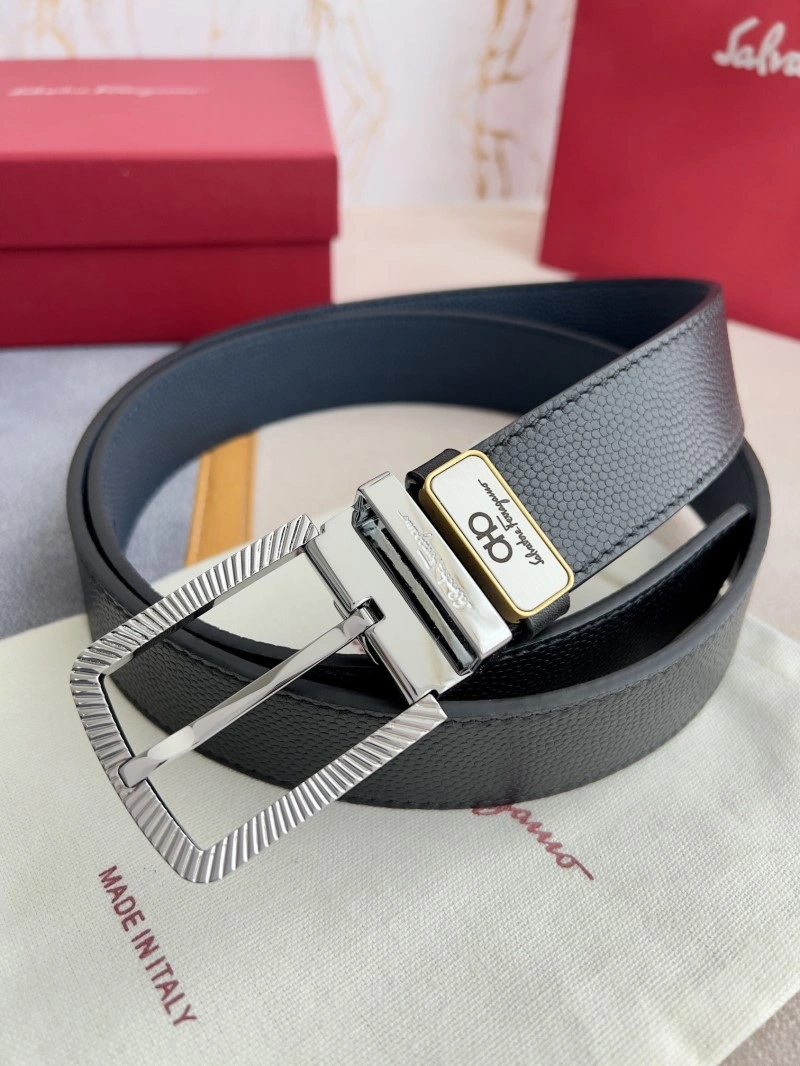 HighQuality Ferragamo Belts 288532