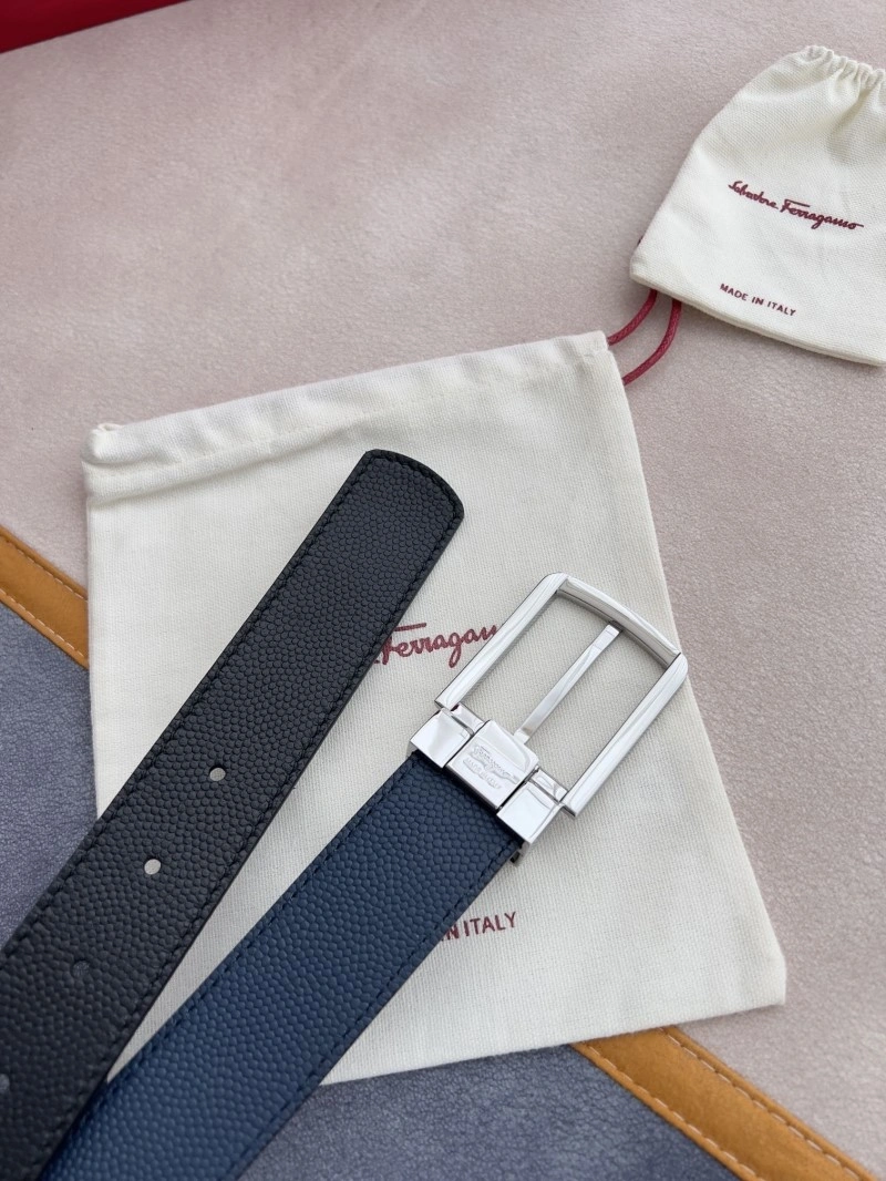 HighQuality Ferragamo Belts 288532