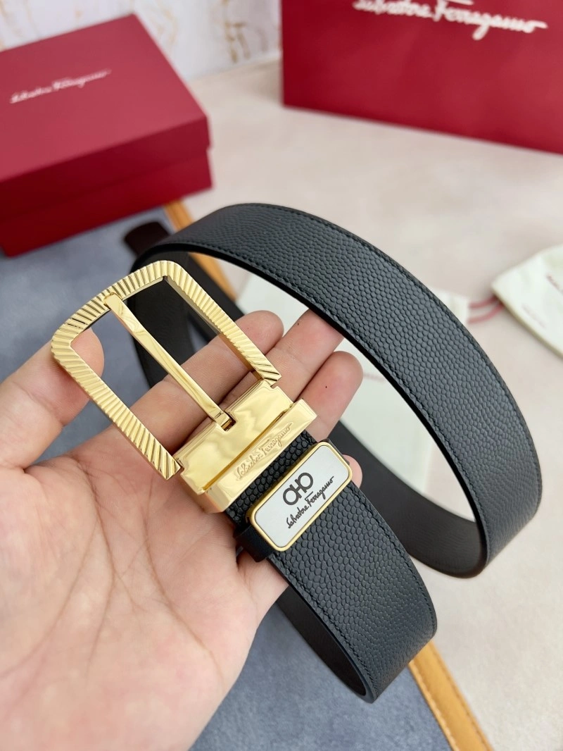 MultiPurpose Ferragamo Belts 288538