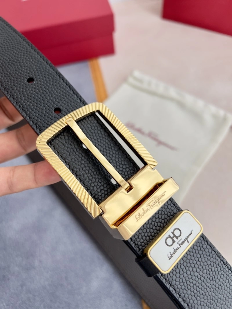 MultiPurpose Ferragamo Belts 288538