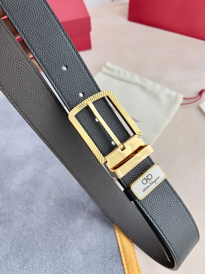 MultiPurpose Ferragamo Belts 288538