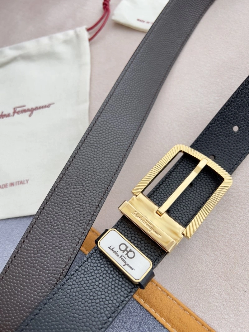 MultiPurpose Ferragamo Belts 288538