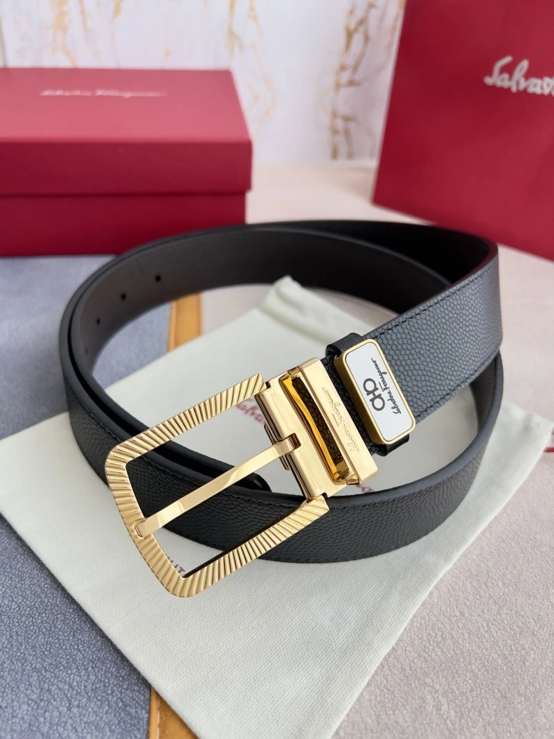 MultiPurpose Ferragamo Belts 288538