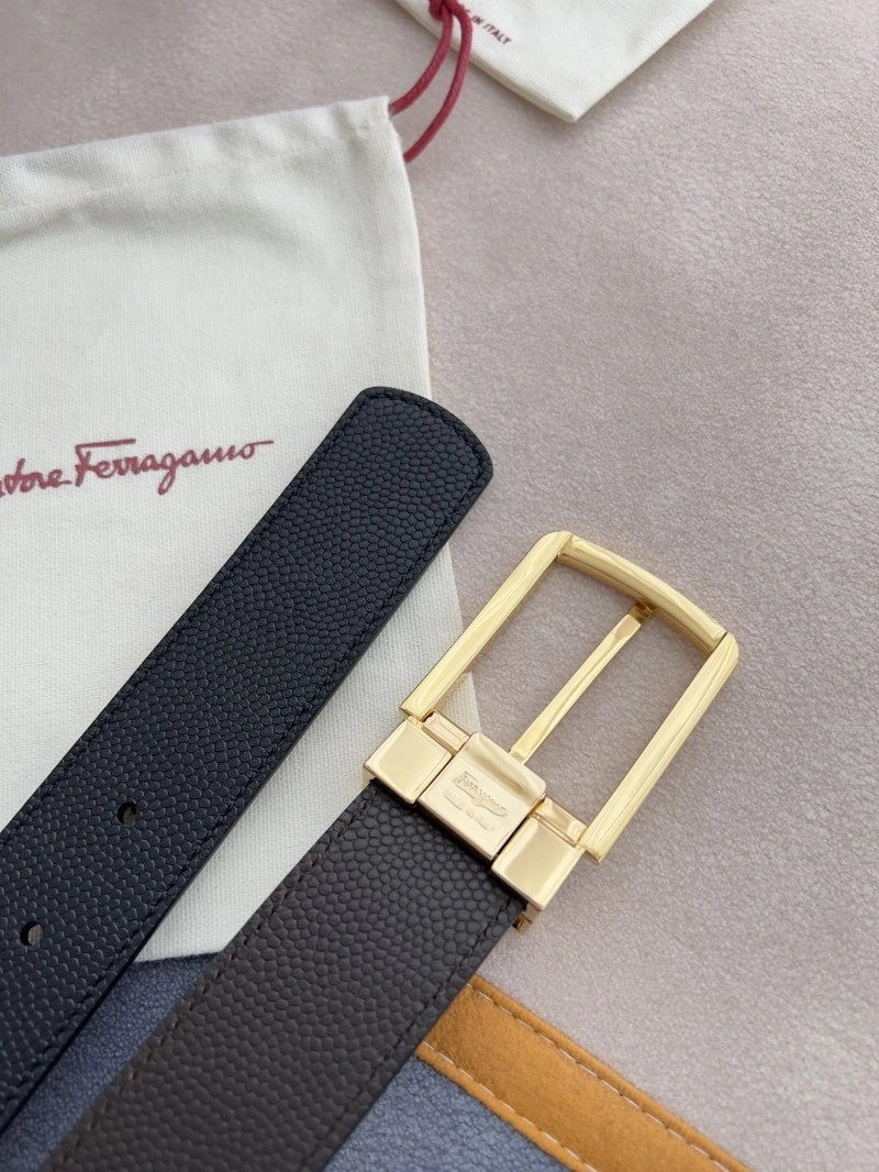 MultiPurpose Ferragamo Belts 288538