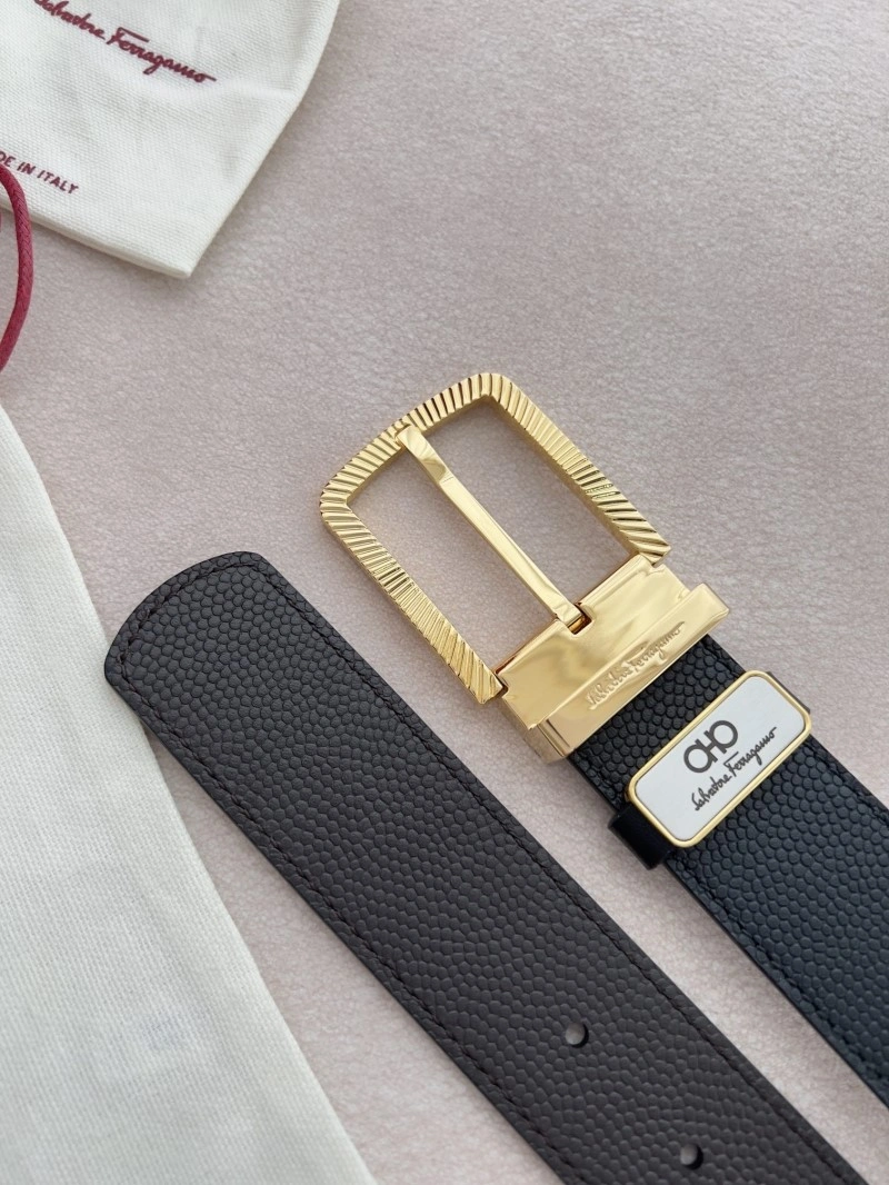MultiPurpose Ferragamo Belts 288538