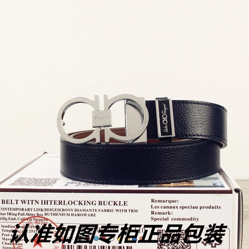 Ferragamo Belts Cozy 288519
