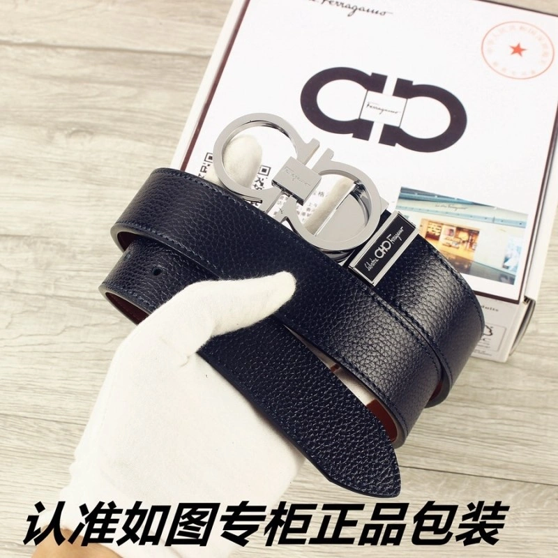 Ferragamo Belts Cozy 288519