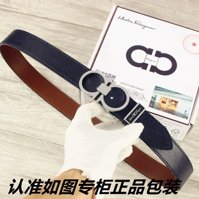 Ferragamo Belts Cozy 288519