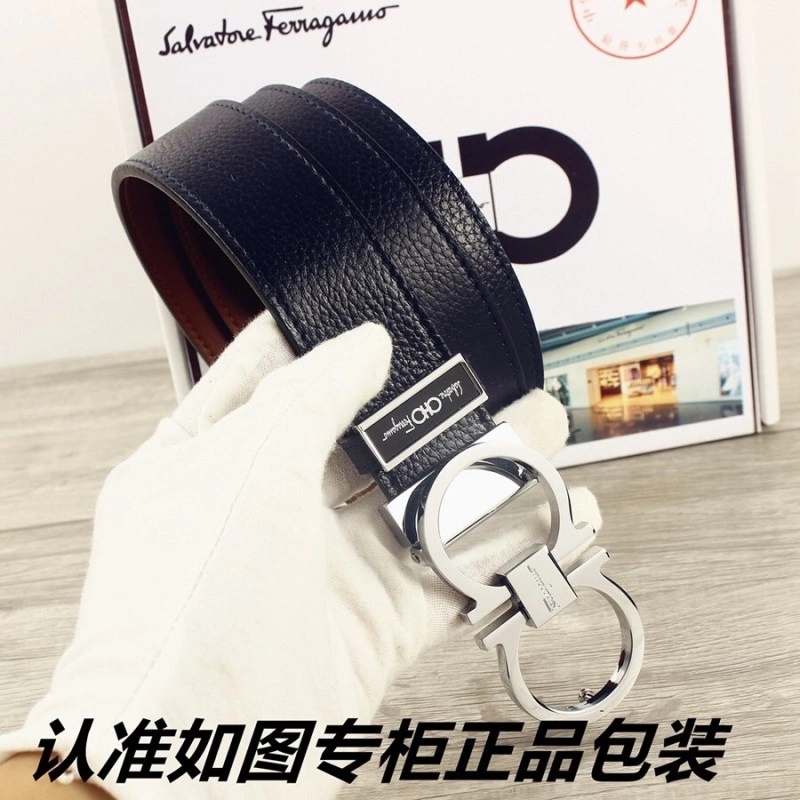 Ferragamo Belts Cozy 288519