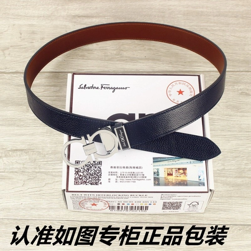 Ferragamo Belts Cozy 288519