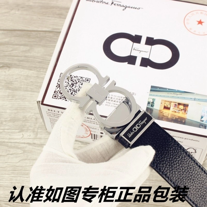 Ferragamo Belts Cozy 288519