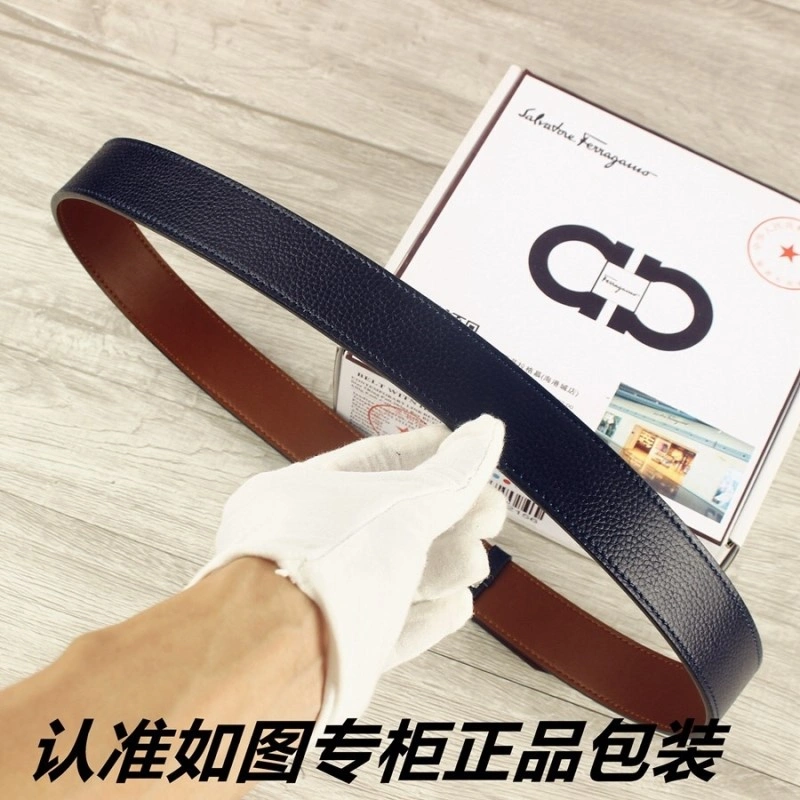 Ferragamo Belts Cozy 288519