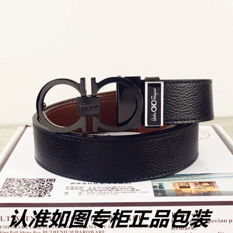 Ferragamo Belts Stylish 288523