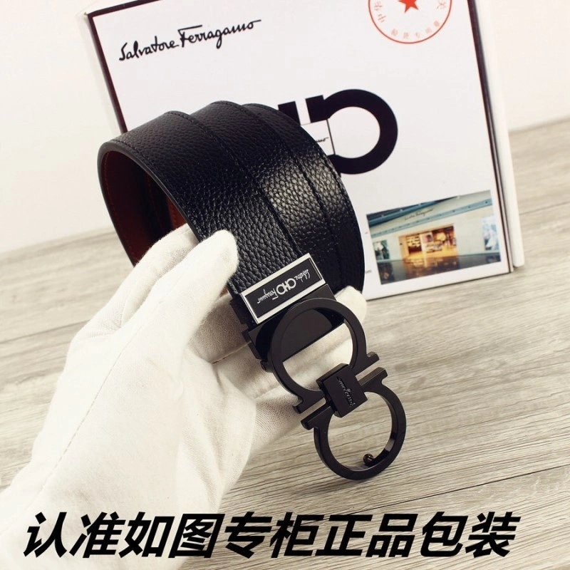 Ferragamo Belts Stylish 288523