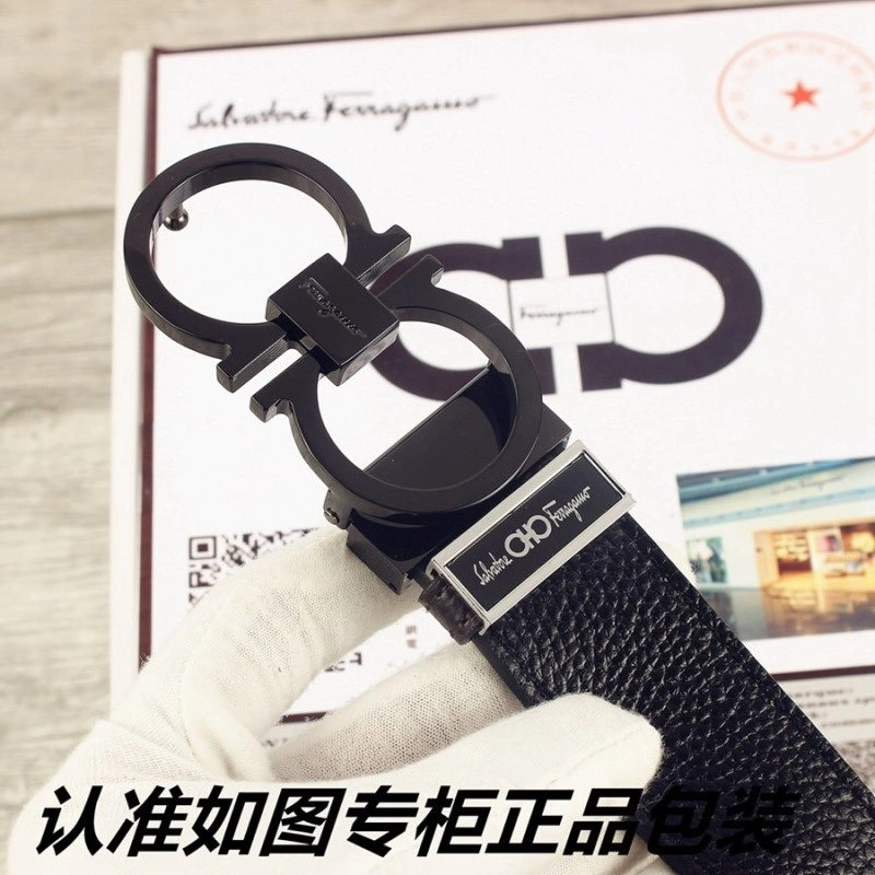 Ferragamo Belts Stylish 288523