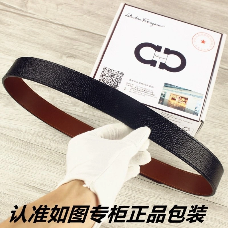 Ferragamo Belts Stylish 288523