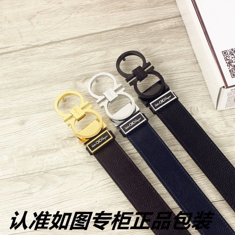 Ferragamo Belts Stylish 288523