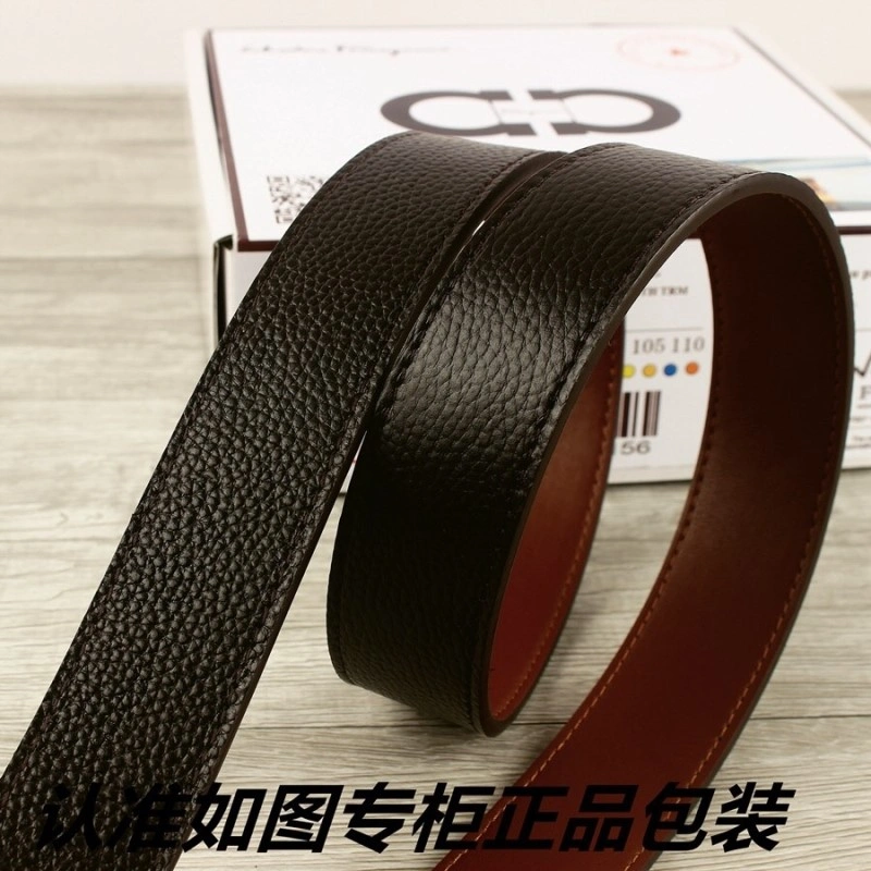Ferragamo Belts TimelessDesign 288534