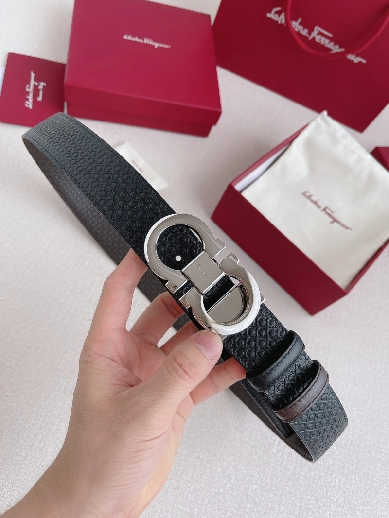 Lightweight Ferragamo Belts 288546