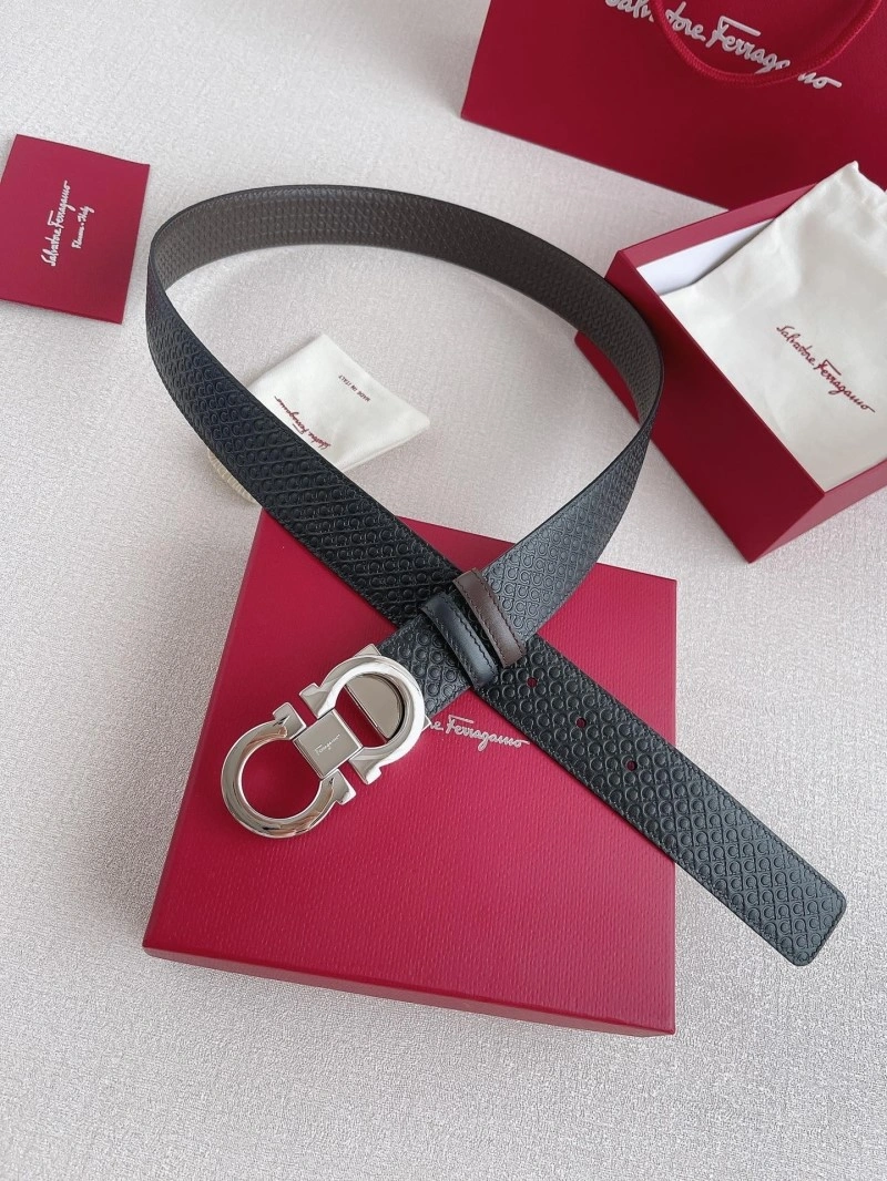 Lightweight Ferragamo Belts 288546