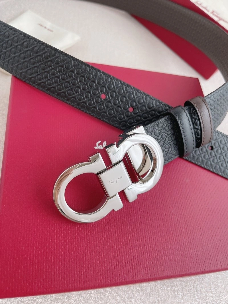 Lightweight Ferragamo Belts 288546