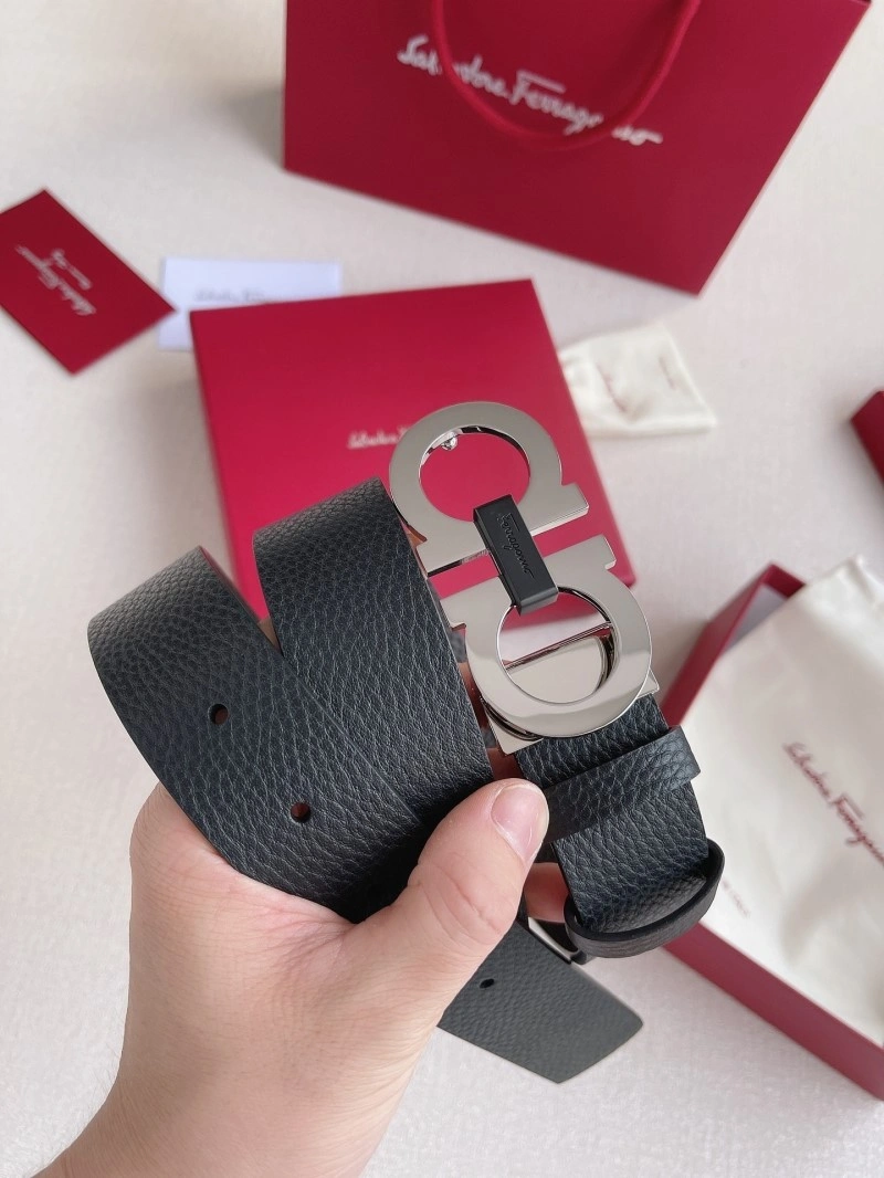 Elegant Ferragamo Belts 288547
