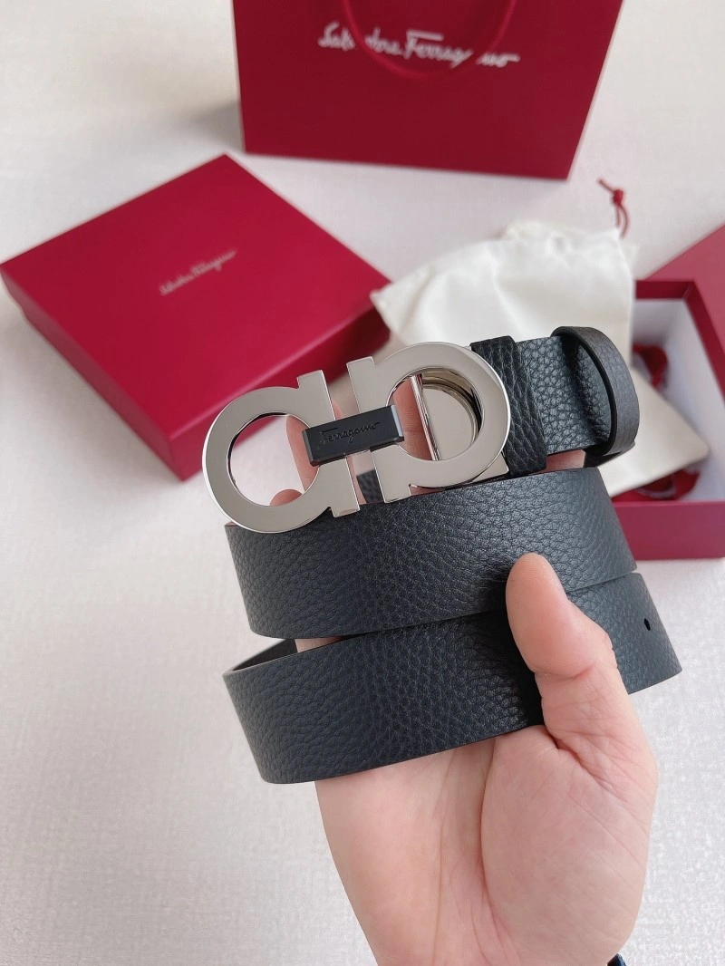 Elegant Ferragamo Belts 288547