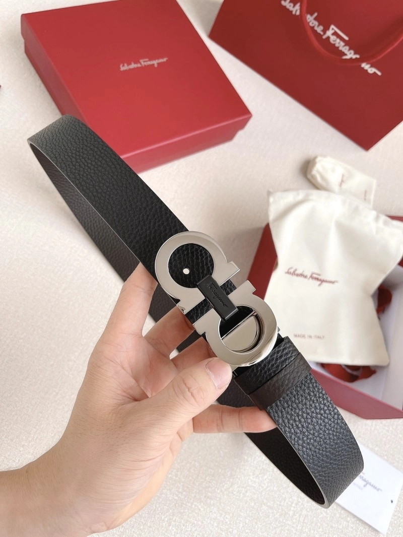 Elegant Ferragamo Belts 288547