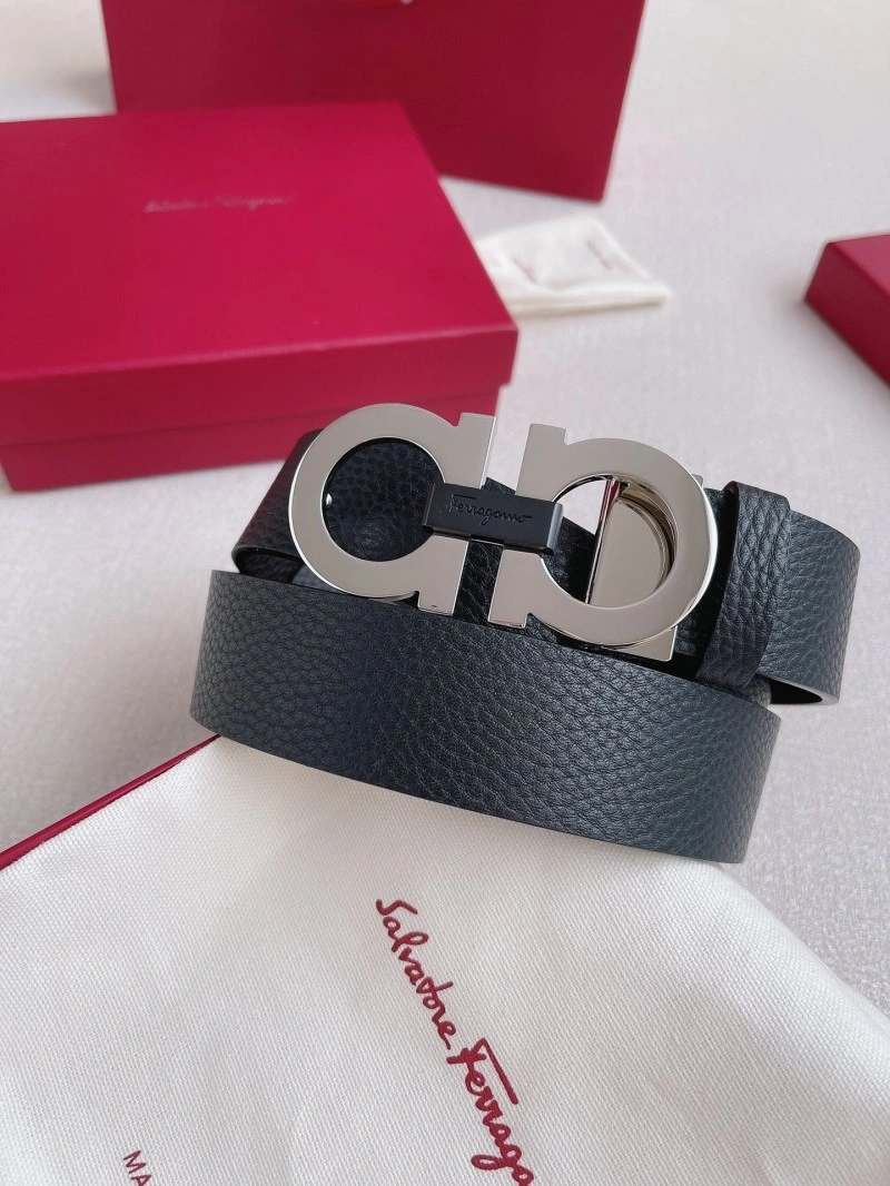Elegant Ferragamo Belts 288547