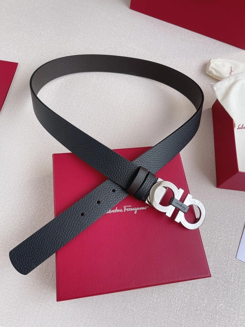 Elegant Ferragamo Belts 288547