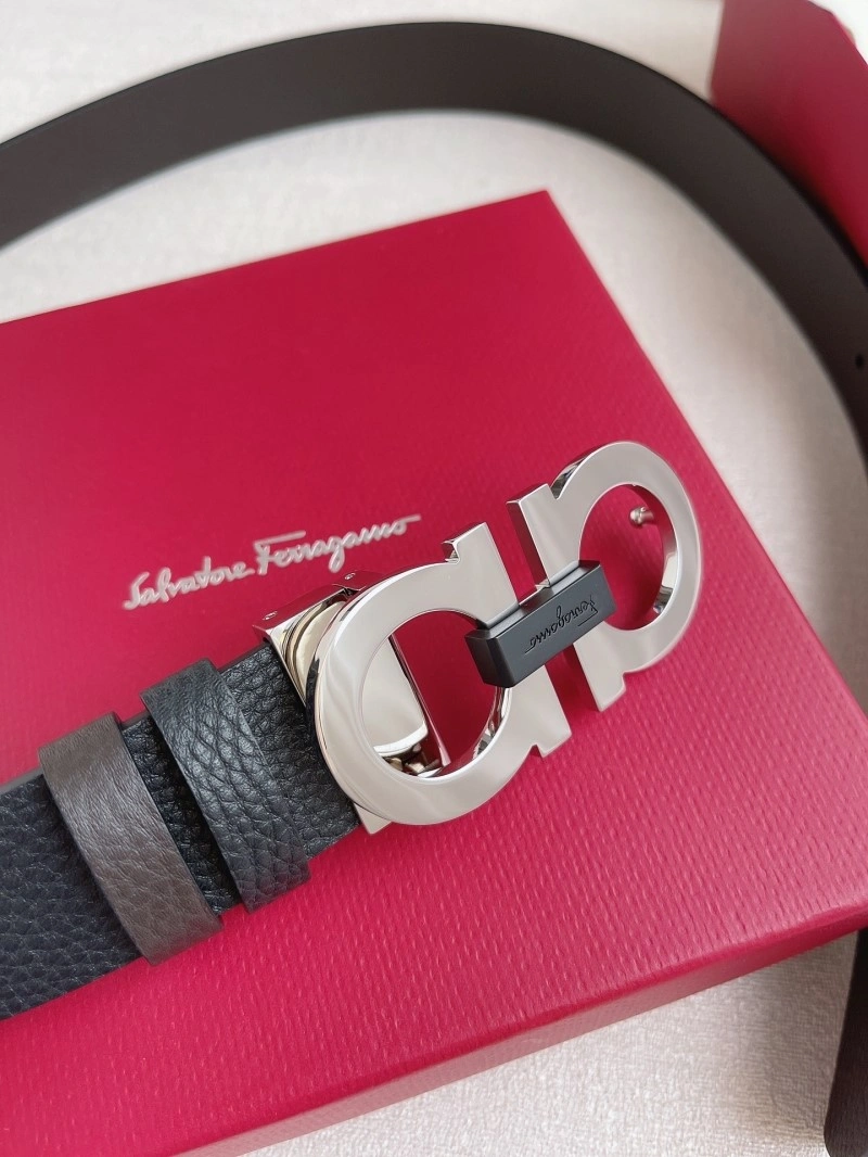 Elegant Ferragamo Belts 288547