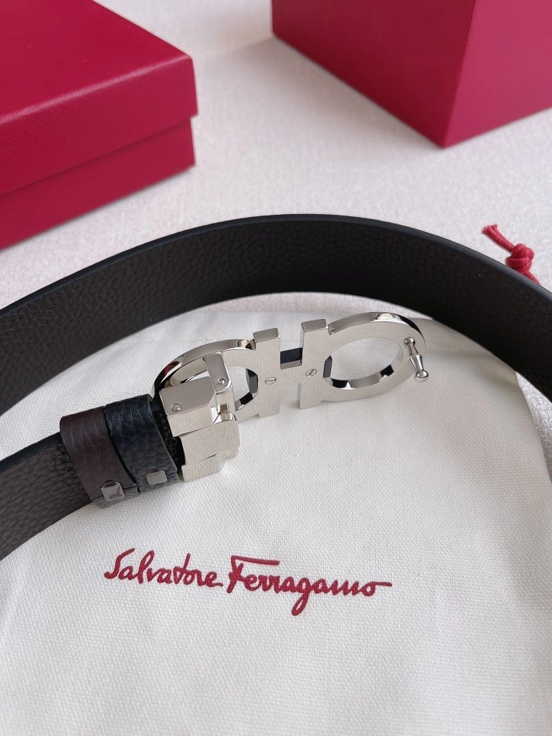 Elegant Ferragamo Belts 288547