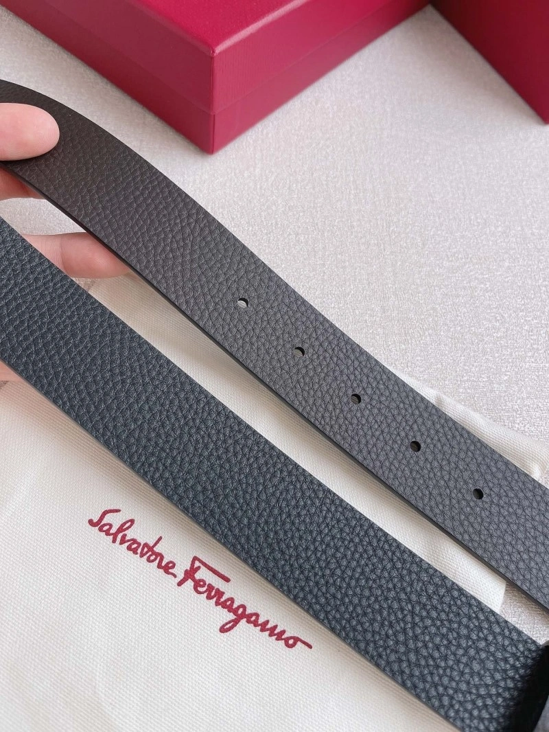 Elegant Ferragamo Belts 288547