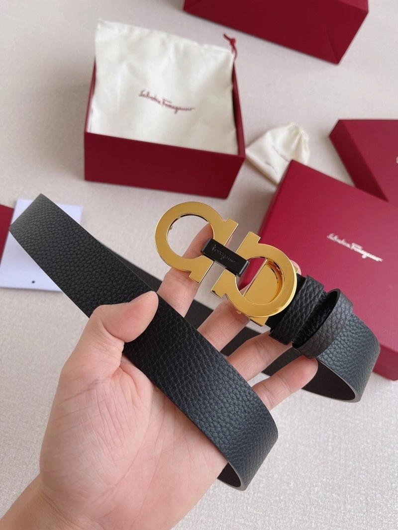 EasyMatch Ferragamo Belts 288540