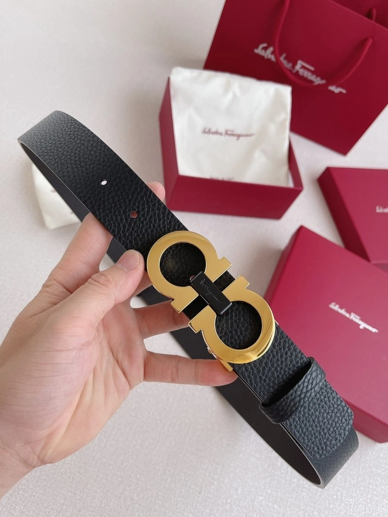 EasyMatch Ferragamo Belts 288540