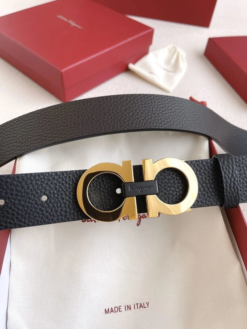 EasyMatch Ferragamo Belts 288540
