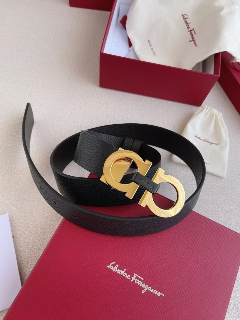 EasyMatch Ferragamo Belts 288540