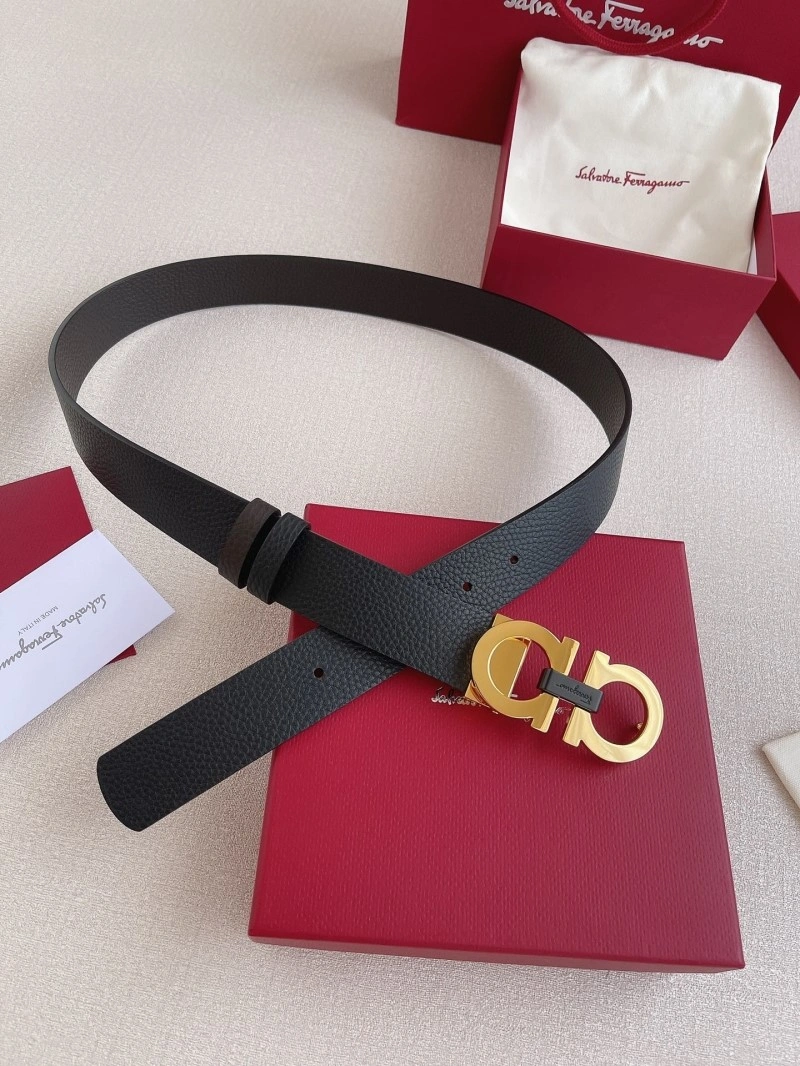 EasyMatch Ferragamo Belts 288540