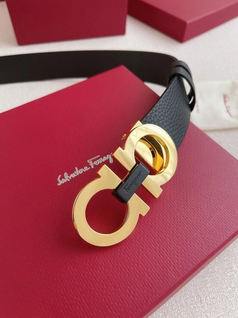 EasyMatch Ferragamo Belts 288540