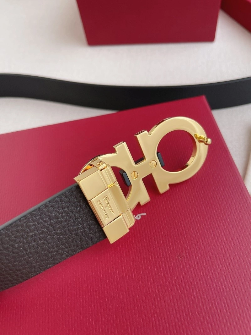 EasyMatch Ferragamo Belts 288540