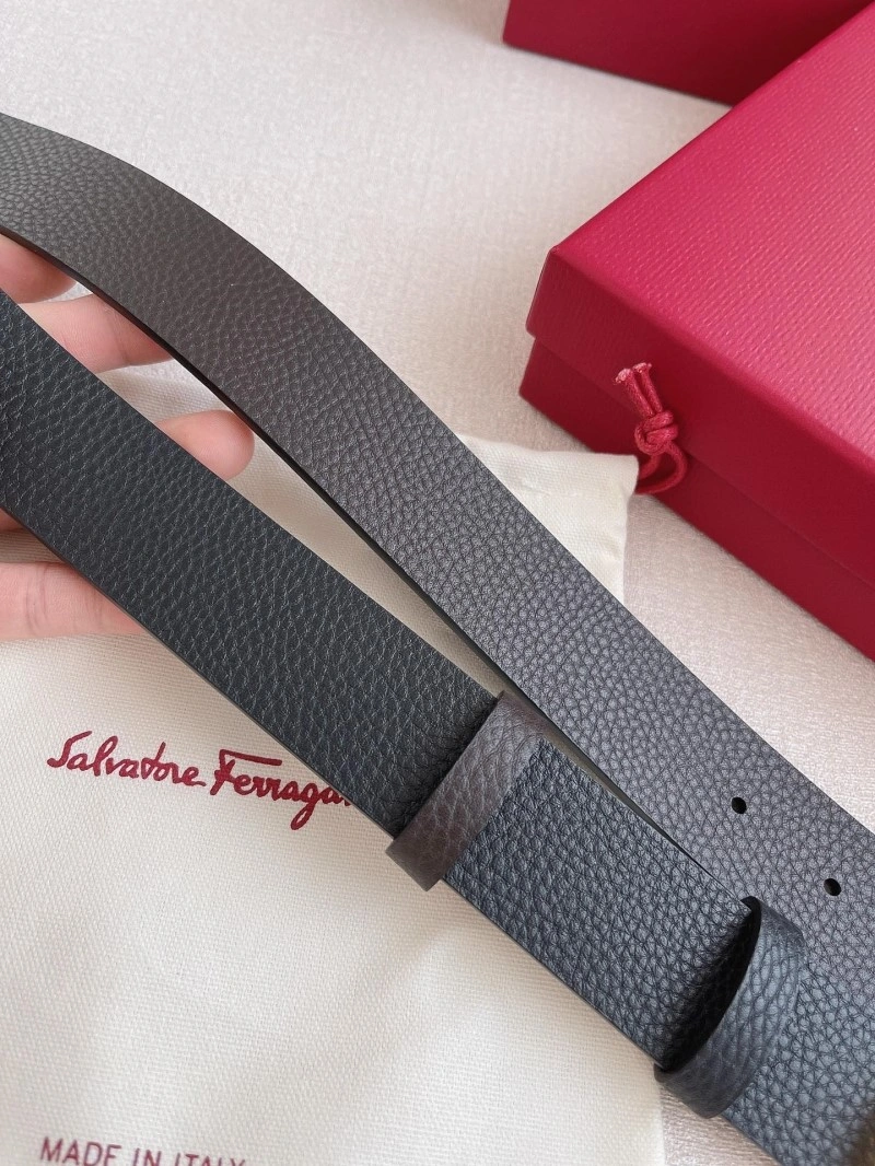 EasyMatch Ferragamo Belts 288540