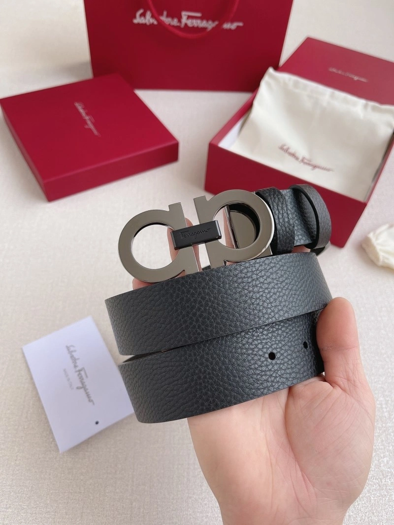 Ferragamo Belts Efficient 288545