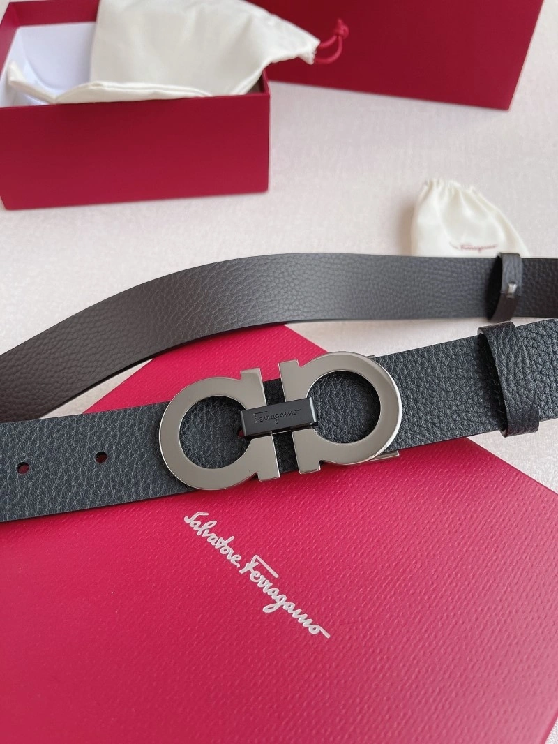 Ferragamo Belts Efficient 288545