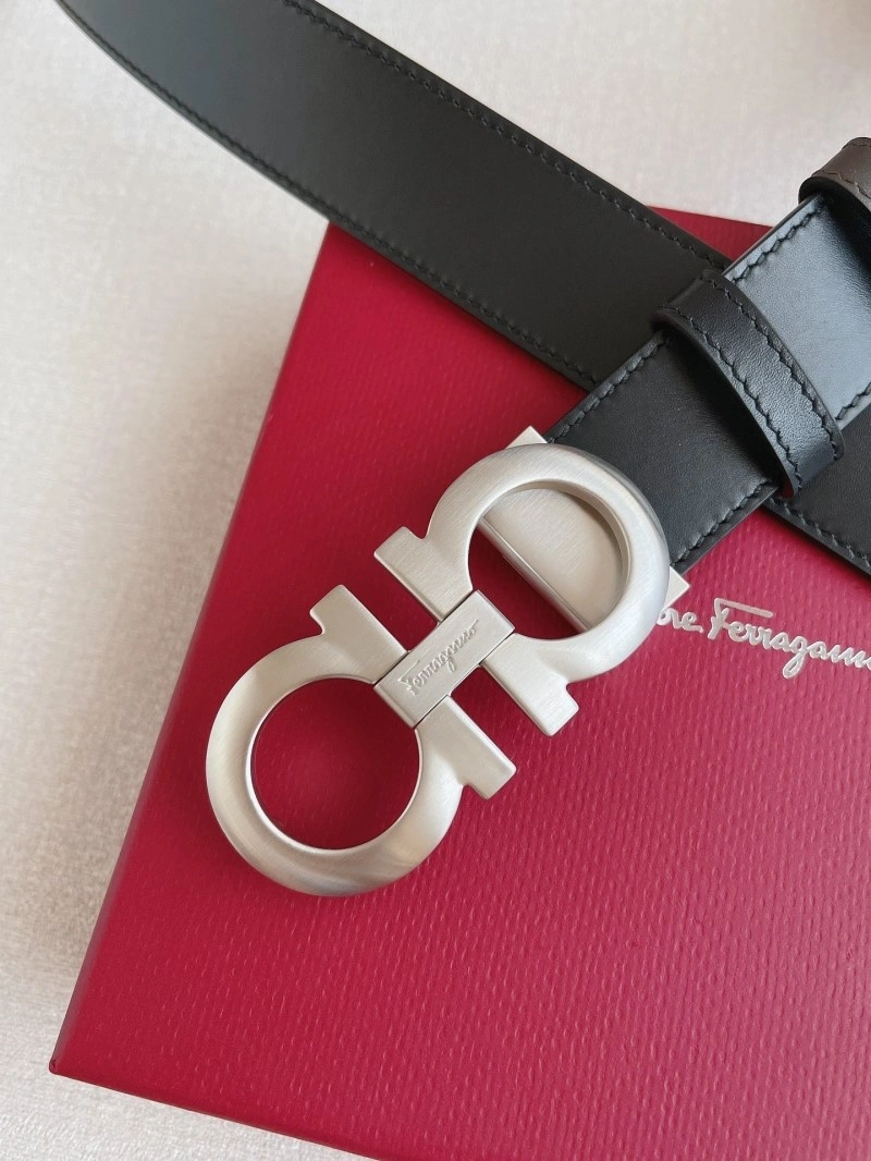Ferragamo Belts Bold 288541