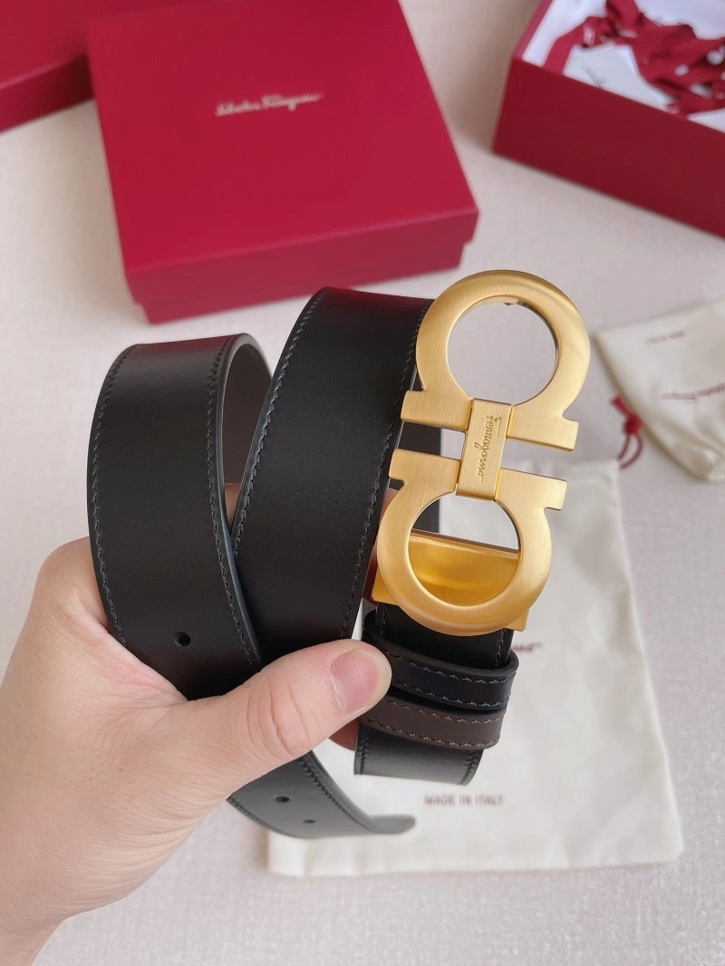 Casual Ferragamo Belts 288539