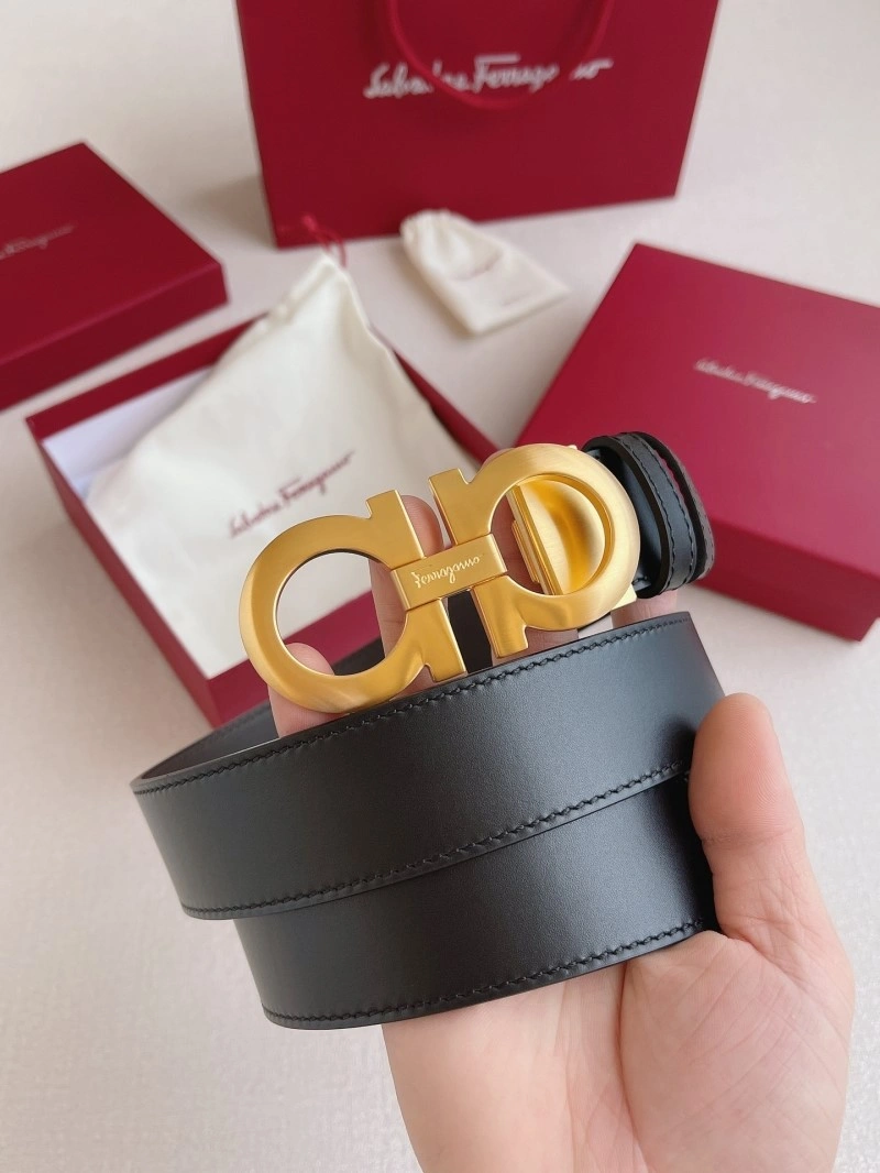 Casual Ferragamo Belts 288539