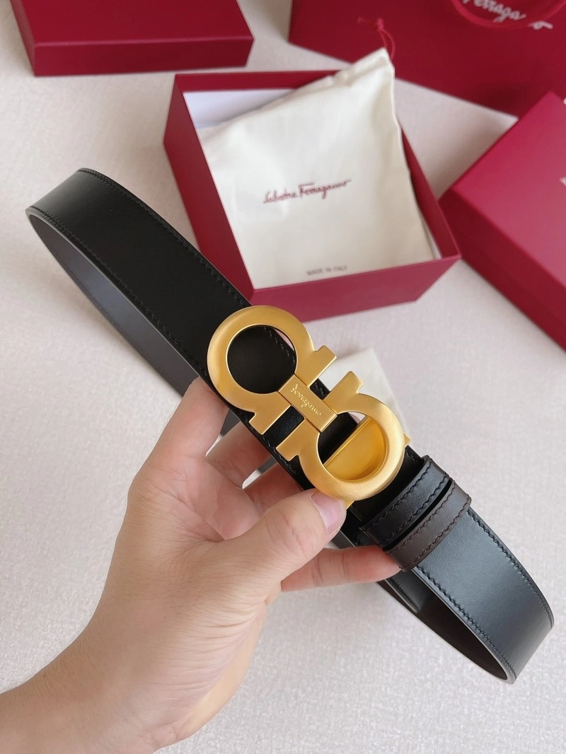 Casual Ferragamo Belts 288539