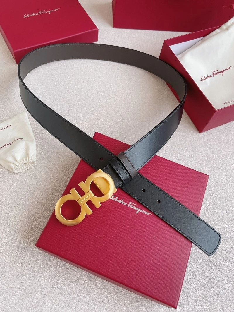 Casual Ferragamo Belts 288539