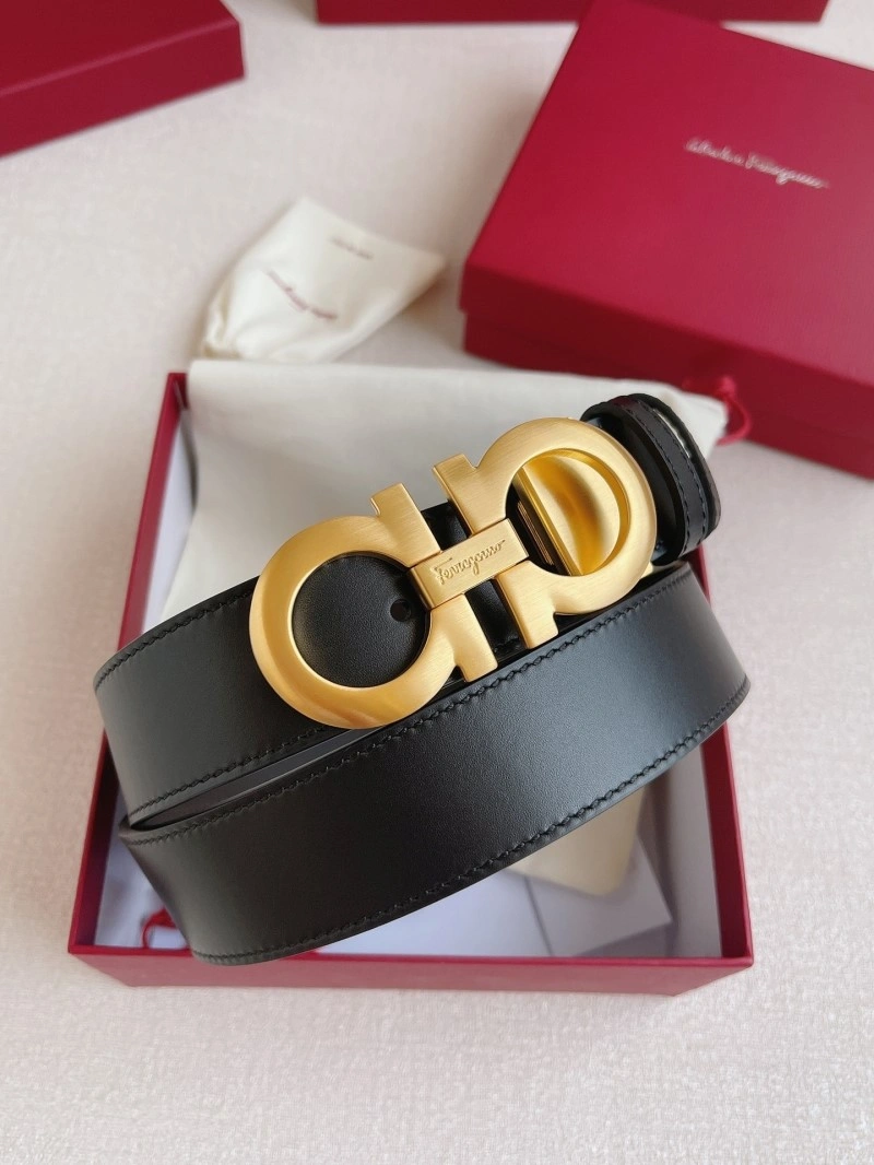 Casual Ferragamo Belts 288539