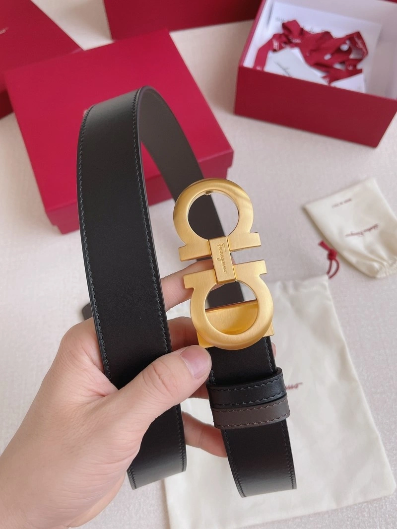 Casual Ferragamo Belts 288539